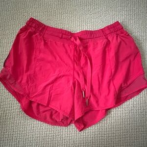 lululemon short